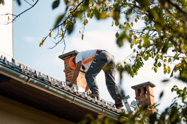 Quick and Trustworthy Emergency Roof Repair Services in Lexington, KY