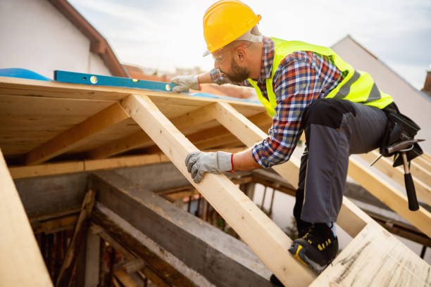 Best Roof Leak Repair  in Lexington, KY