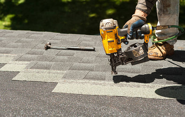 Lexington, KY Roofing Contractor Company