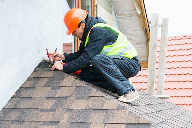 Best Affordable Roof Replacement  in Lexington, KY