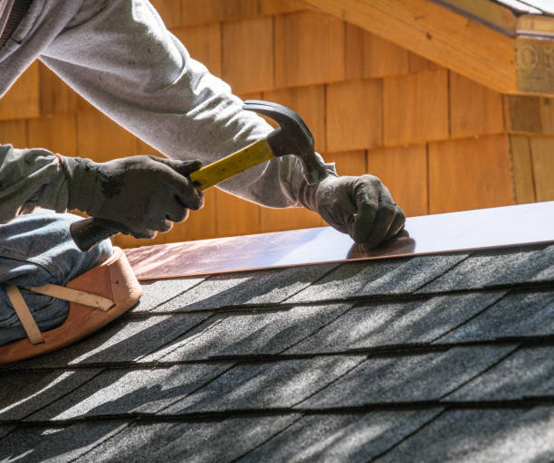 Best Metal Roofing Contractor  in Lexington, KY
